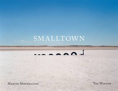 Book cover for Smalltown