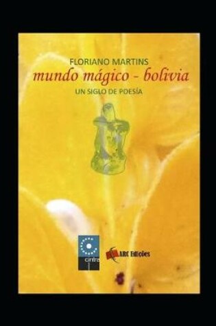Cover of Mundo Mágico - Bolívia