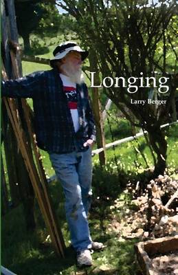 Book cover for Longing