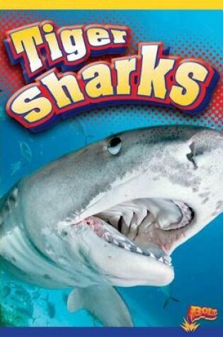 Cover of Tiger Sharks