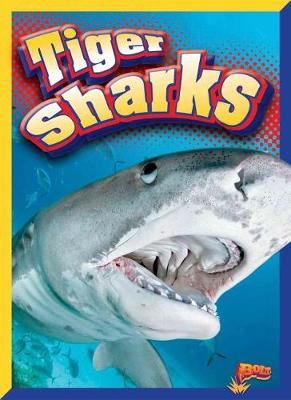 Cover of Tiger Sharks