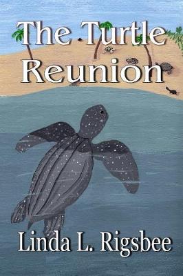 Book cover for The Turtle Reunion