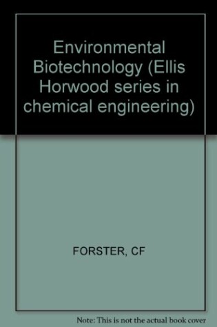 Cover of Environmental Biotechnology