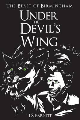 Book cover for Under the Devil's Wing