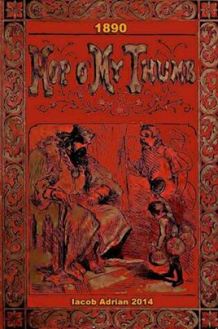 Cover of Hop o' my Thumb 1890