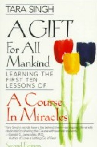 Cover of A Gift for All Mankind