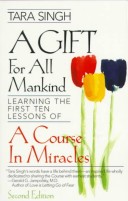 Book cover for A Gift for All Mankind