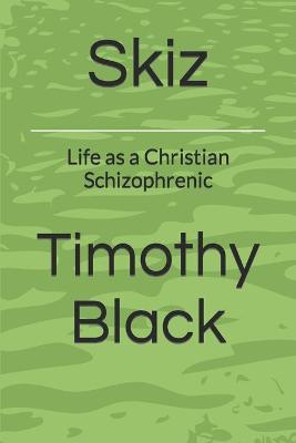 Book cover for Skiz
