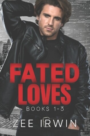 Cover of Fated Loves