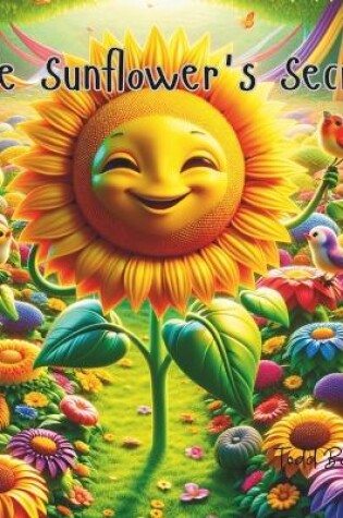 Cover of The Sunflower's Secret