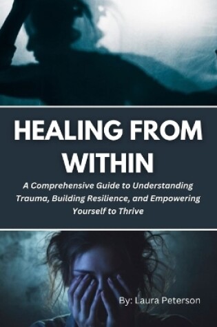 Cover of Healing from Within