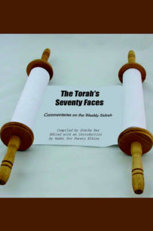 Cover of The Torah's Seventy Faces