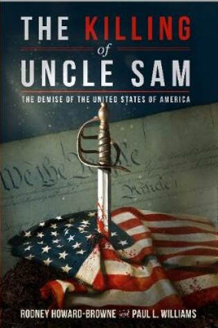 Cover of The Killing of Uncle Sam