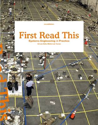 Cover of First Read This