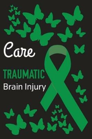 Cover of Care Traumatic Brain Injury