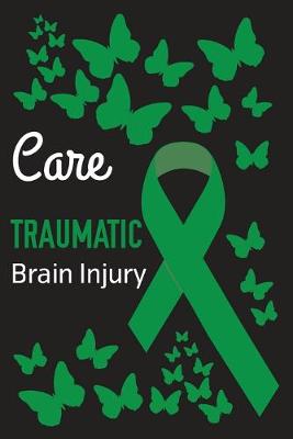Book cover for Care Traumatic Brain Injury