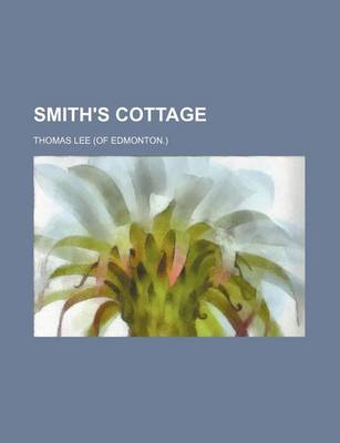 Book cover for Smith's Cottage