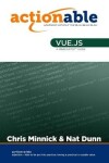 Book cover for Vue.js
