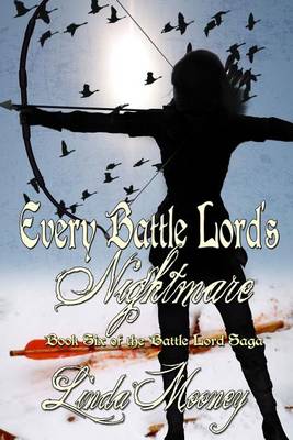 Cover of Every Battle Lord's Nightmare