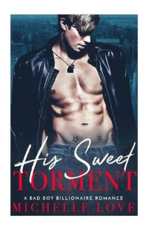Cover of His Sweet Torment