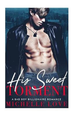 Book cover for His Sweet Torment
