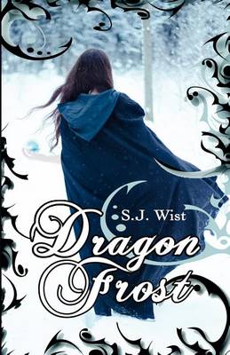 Cover of Dragon Frost