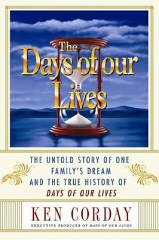 Cover of Days of Our Lives