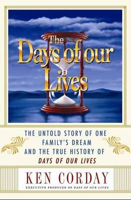 Book cover for Days of Our Lives