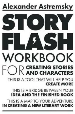 Cover of Story-Flash Workbook