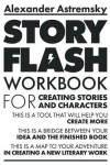 Book cover for Story-Flash Workbook