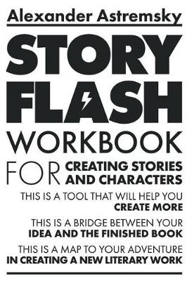 Cover of Story-Flash Workbook