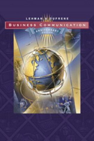 Cover of Himstreet and Baty's Business Communication
