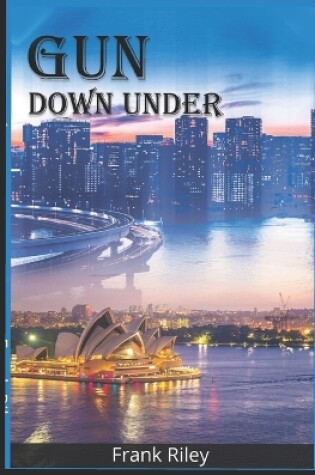 Cover of Gun Down Under