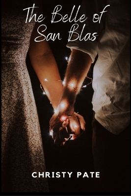 Book cover for The Belle of San Blas
