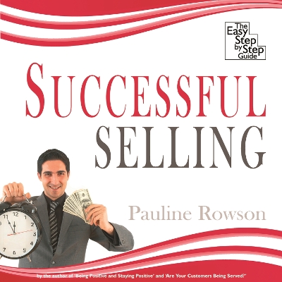 Book cover for Successful Selling