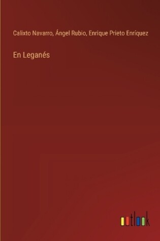 Cover of En Legan�s