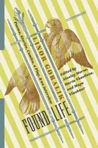 Cover of Found Life