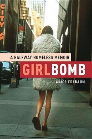 Cover of Girlbomb