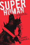 Book cover for Super Human