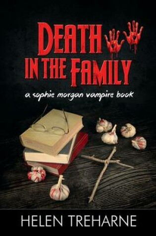 Cover of Death in the Family