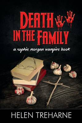 Book cover for Death in the Family