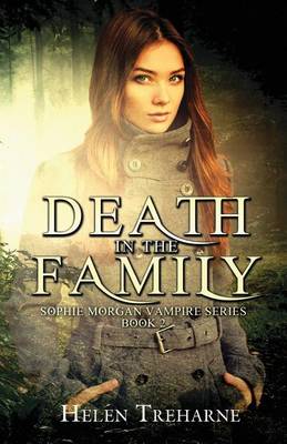 Death in the Family by Helen Treharne