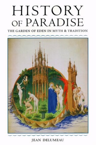Cover of History of Paradise