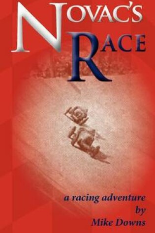Cover of Novac's Race