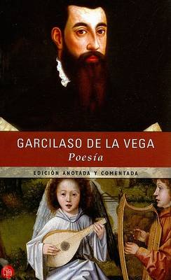 Cover of Poesia