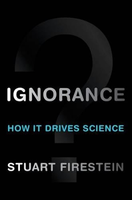 Book cover for Ignorance