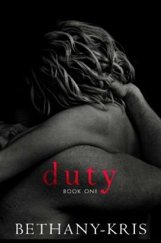 Cover of Duty