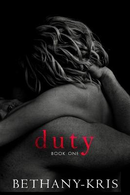 Book cover for Duty
