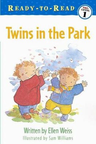 Cover of Twins in the Park