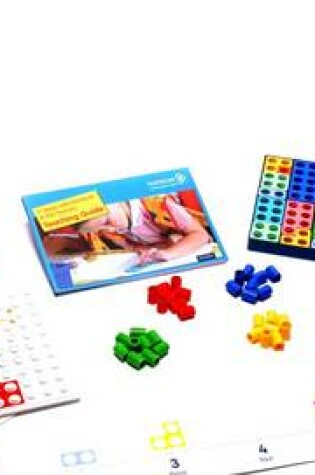 Cover of Numicon: 1st Steps With Numicon in the Nursery